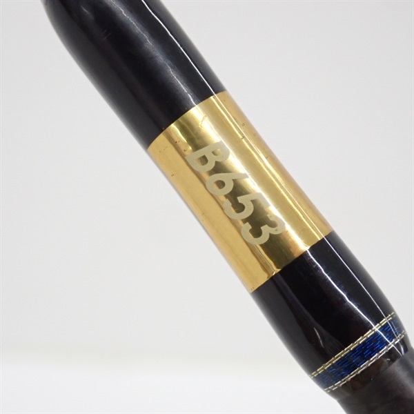 １４オシアジガー インフィニティーＢ６５３